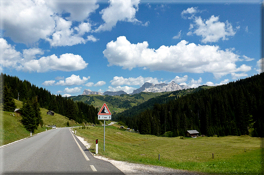 foto Dolomiti